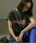 Roxy Music Tシャツ