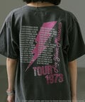 Roxy Music Tシャツ