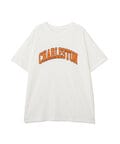 カレッジロゴビッグTシャツ