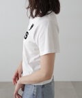 PARISプリントTシャツ