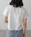 PARISプリントTシャツ