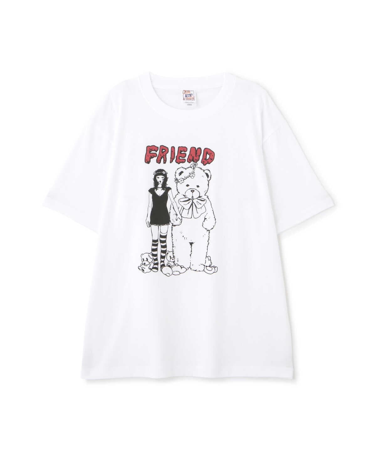 full_kado Tシャツ