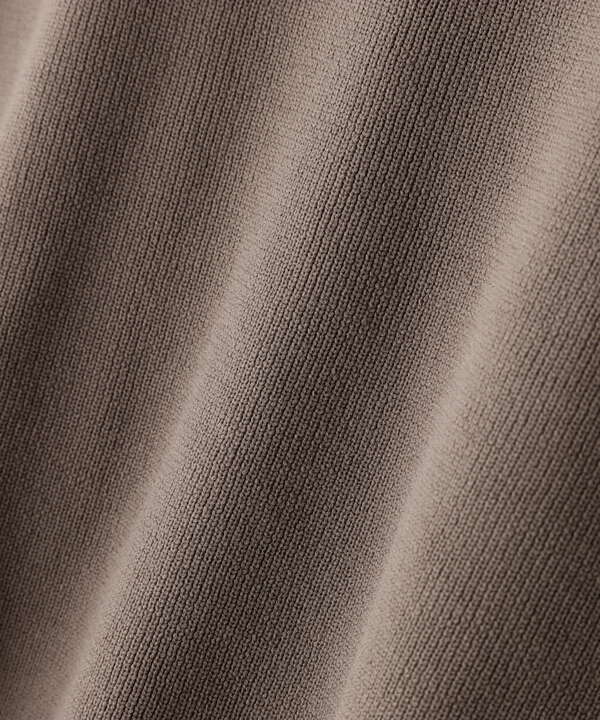 ハイウエストニットスカートセットアップ N Natural Beauty Basic サンエービーディーオンラインストア Sanei Online Store