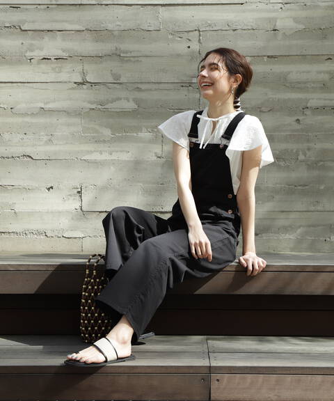 ワンピース サンエービーディーオンラインストア Sanei Online Store