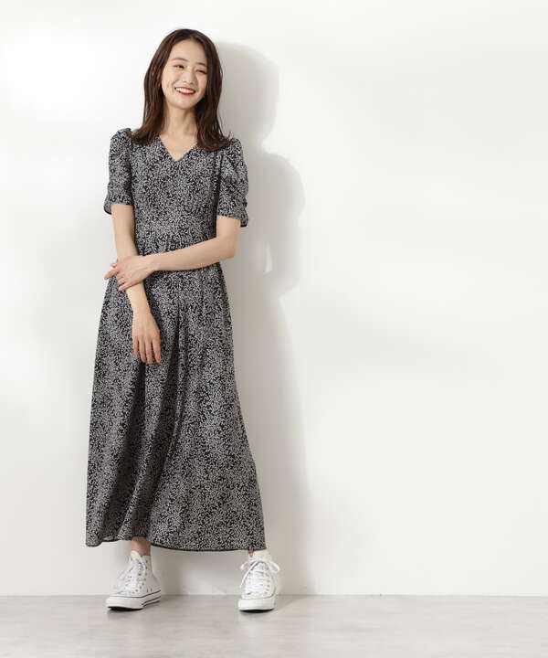 いラインアップ なぁさん専用ポイントショルダーワンピ ミニワンピース Pesca Mania Com Ar