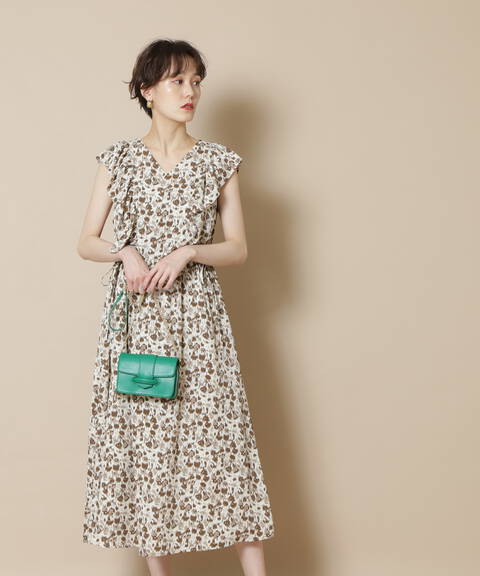 ワンピース サンエービーディーオンラインストア Sanei Online Store
