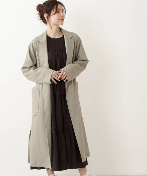 コート サンエービーディーオンラインストア Sanei Online Store