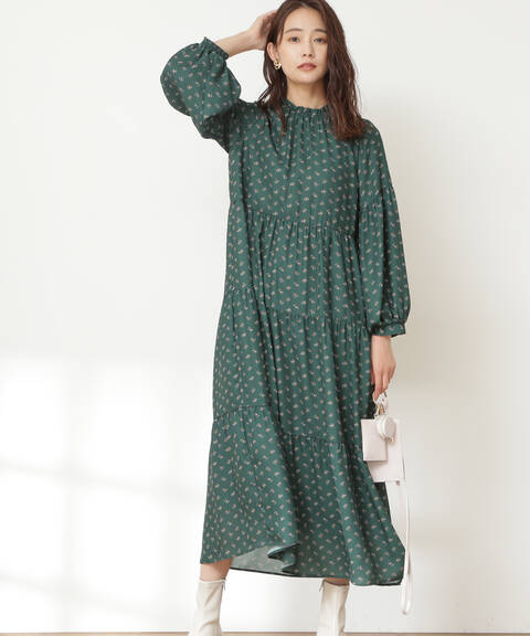 ワンピース サンエービーディーオンラインストア Sanei Online Store