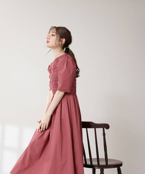 ワンピース サンエービーディーオンラインストア Sanei Online Store