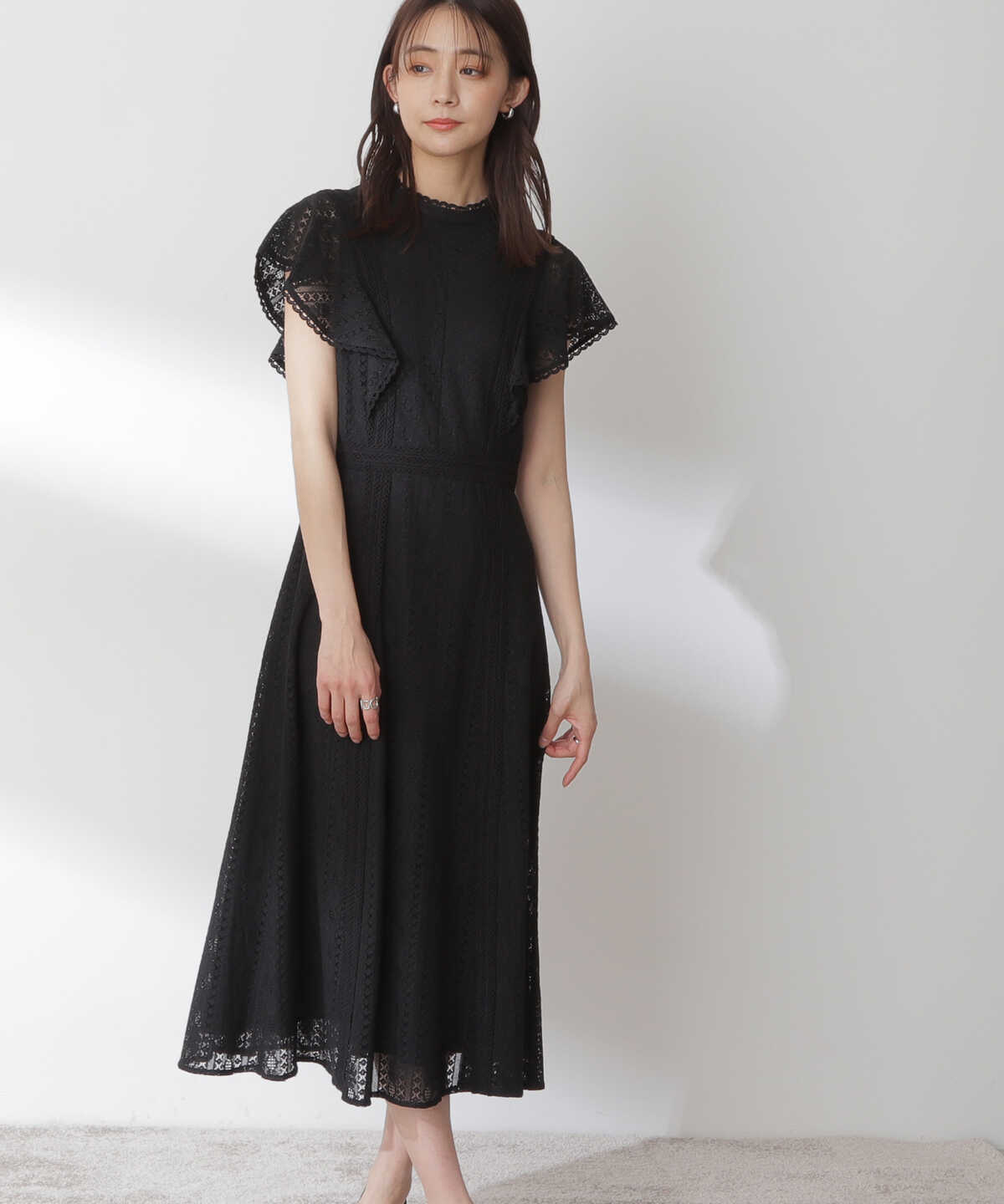 カテゴリ N.Natural beauty basic - N.Natural beauty basic ドレス 