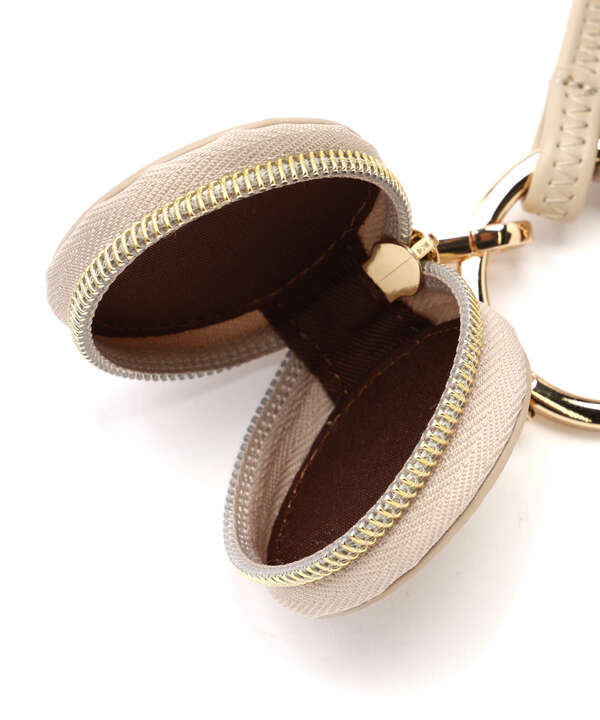 スマホショルダーバッグ N Natural Beauty Basic サンエービーディーオンラインストア Sanei Online Store