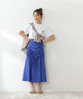 チュニックシャツ