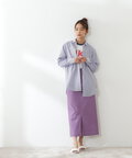 チュニックシャツ