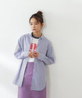 チュニックシャツ