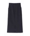 ツイルストレッチポケットタイトスカート《S Size Line》