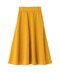 タスランカラーフレアスカート《S Size Line》