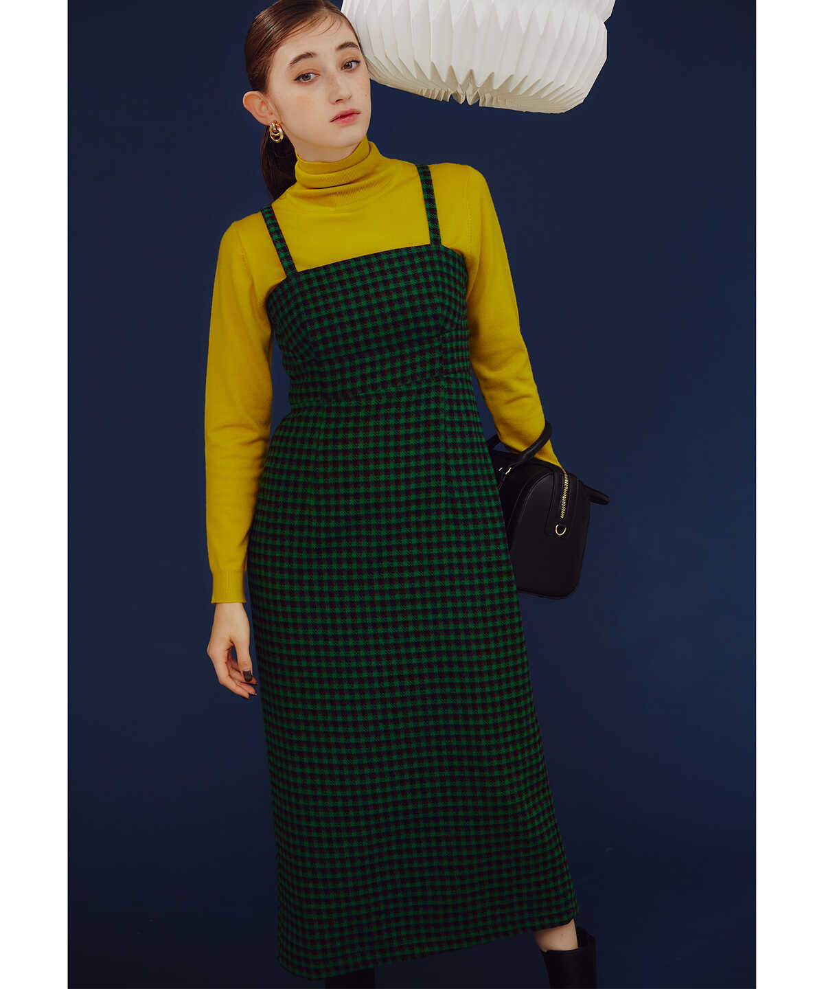 ウォームタッチビスチェワンピース N Look N Natural Beauty Basic サンエービーディーオンラインストア Sanei Online Store ウォームタッチビスチェワンピース N Look N Natural Beauty Basic サンエービーディーオンラインストア Sanei Online Store