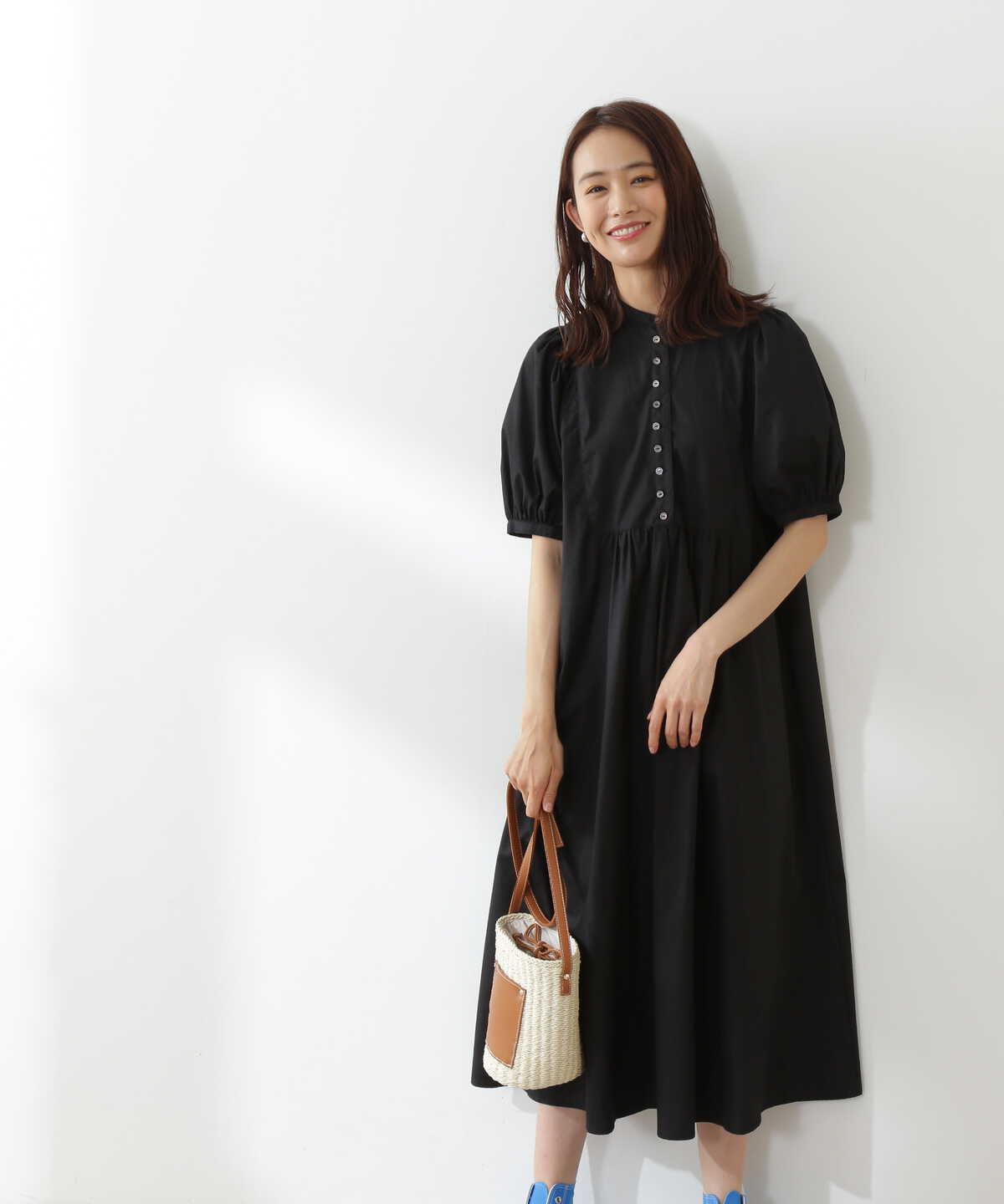 カテゴリ N.Natural beauty basic - N.Natural beauty basic ドレス 
