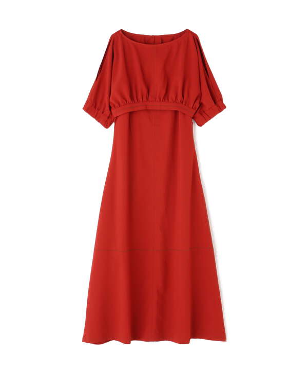 ボレロブラウス キャミワンピースセット N Natural Beauty Basic サンエービーディーオンラインストア Sanei Online Store