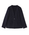 カラーレスジャケット《S Size Line》