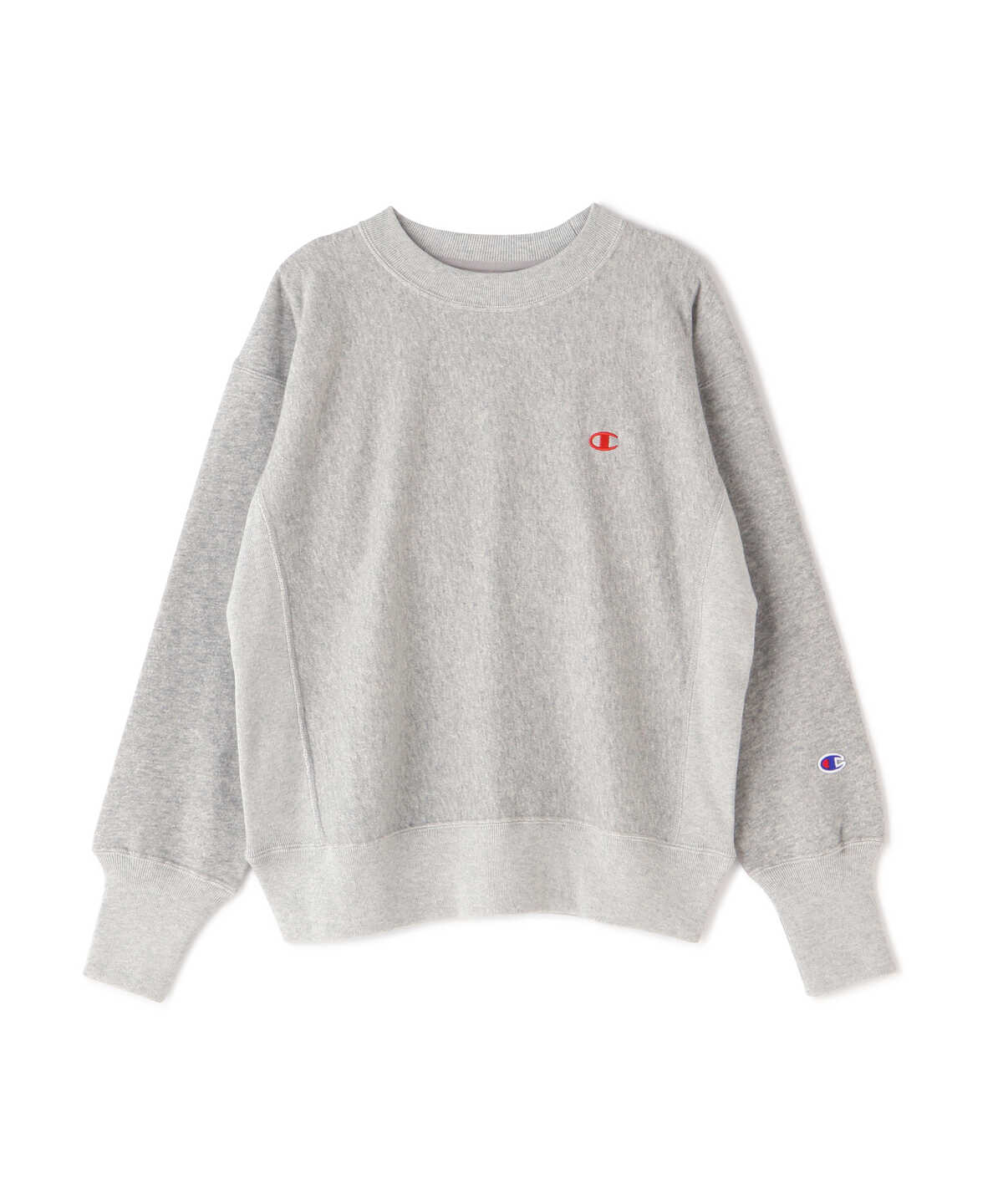 Champion】リバースウィーブスウェット | N. Natural Beauty Basic ...