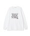 【GOOD ROCK SPEED】 NYC ロンTシャツ