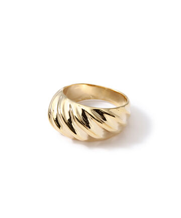 ヴィンテージ風リング