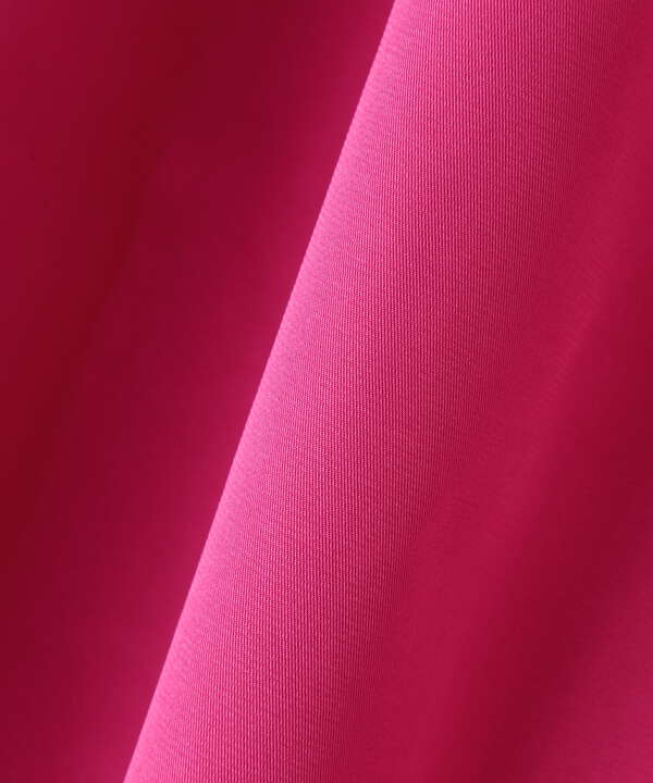 カラータックフレアスカート《S Size Line》