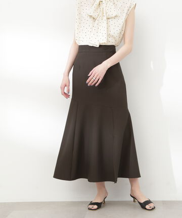 スリットマーメイドスカート《S Size Line》