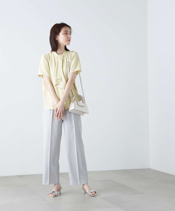 【川津明日香さん着用】ジプシーサップパンツ《S Size Line》