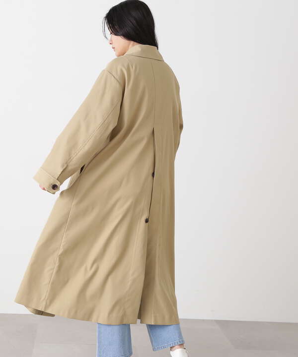 テントラインステンカラーコート【S Size Line】