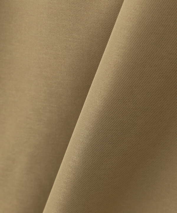 テントラインステンカラーコート【S Size Line】