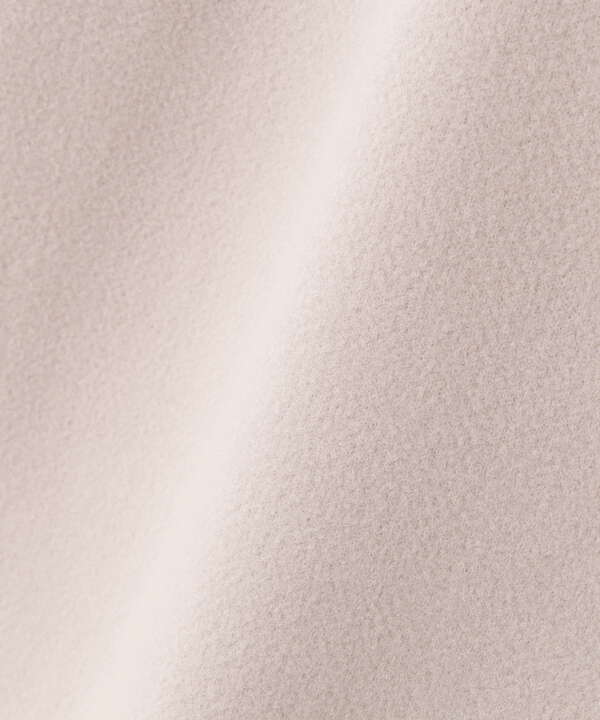 ケープ付スタンドコート《S Size Line》