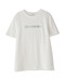 クラシックフォントTシャツ