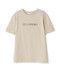 クラシックフォントTシャツ