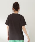 【花山瑞貴さん着用】BIG LOGO Tシャツ