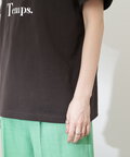 【花山瑞貴さん着用】BIG LOGO Tシャツ