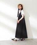 【花山瑞貴さん着用】BIG LOGO Tシャツ