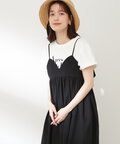 【花山瑞貴さん着用】BIG LOGO Tシャツ