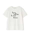 【花山瑞貴さん着用】BIG LOGO Tシャツ