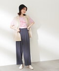 【花山瑞貴さん着用】BIG LOGO Tシャツ