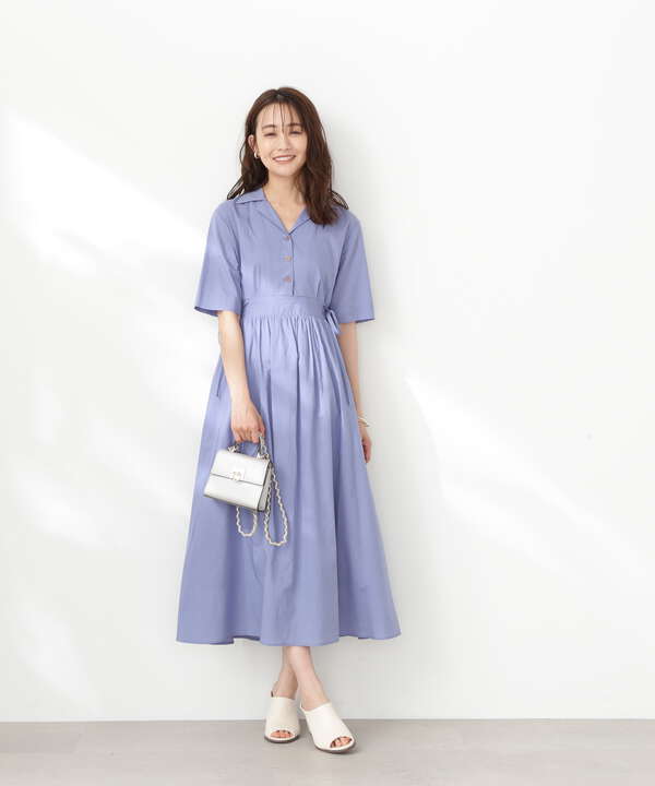 【川津明日香さん着用】チェーンミニショルダーバッグ