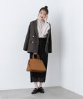 スカラレースタイトスカート《S Size Line》