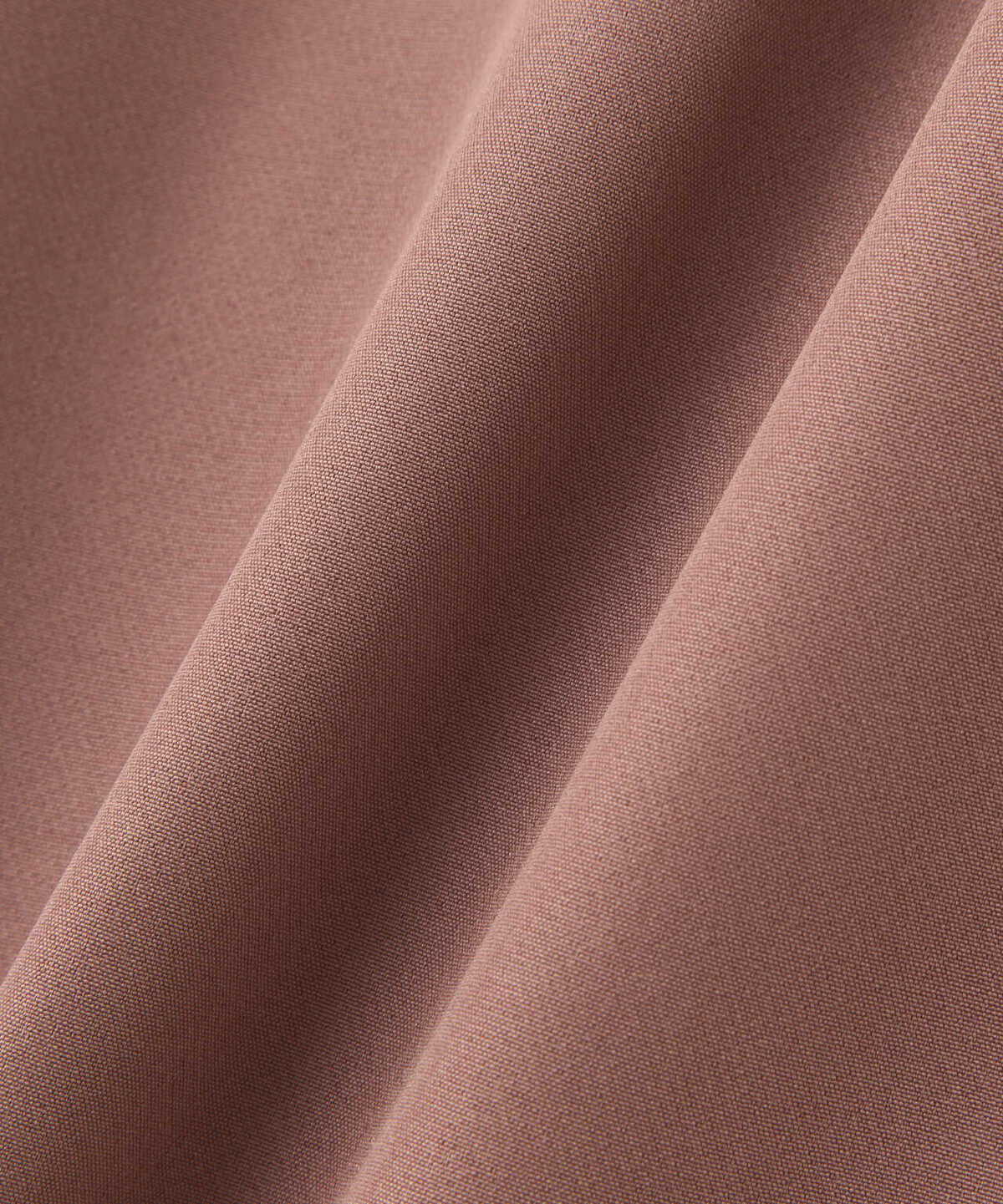 ベルト付Aラインスカート《S Size Line》《WEB限定商品》
