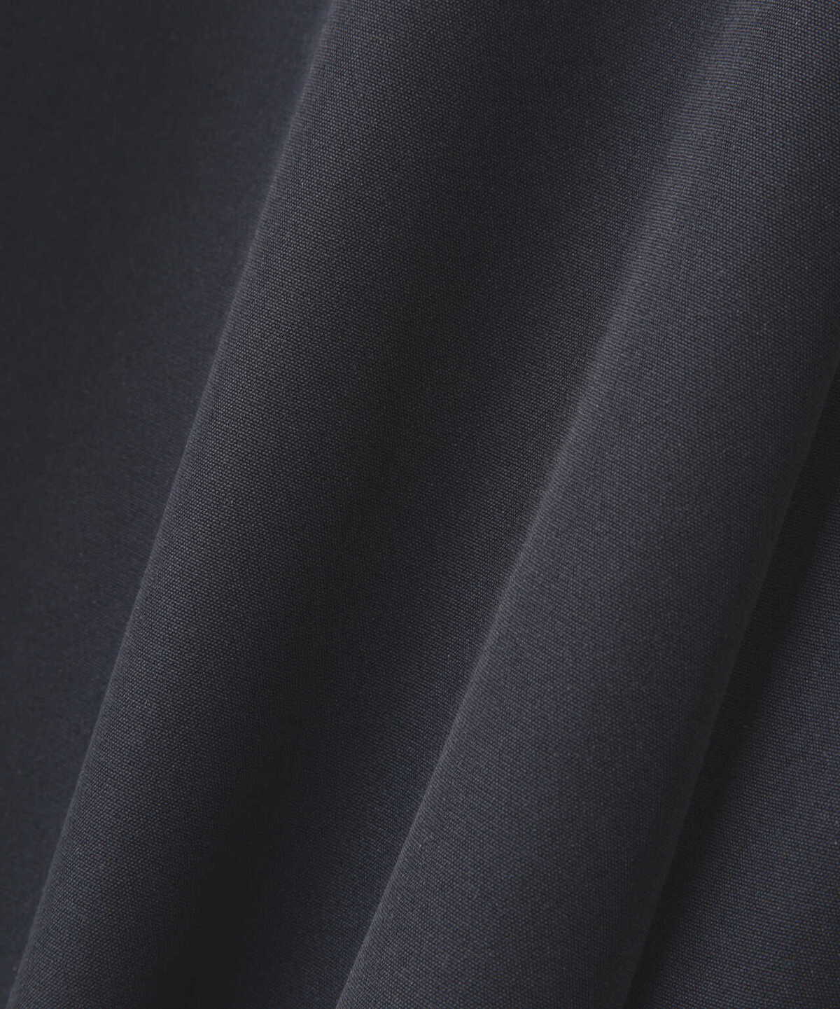 ベルト付Aラインスカート《S Size Line》《WEB限定商品》