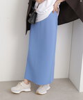ムジジャガードスカート