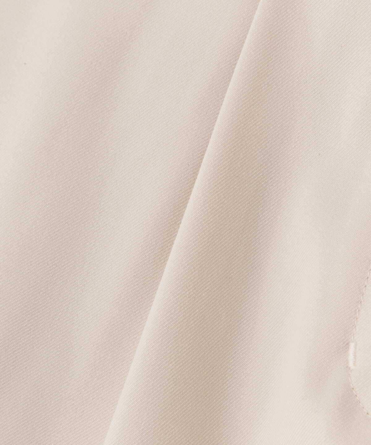 ムジハイウエストスラックスワイドパンツ《S Size Line》