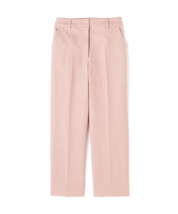【先行予約10月下旬-11月上旬入荷予定】カルゼストレートパンツ《S Size Line》