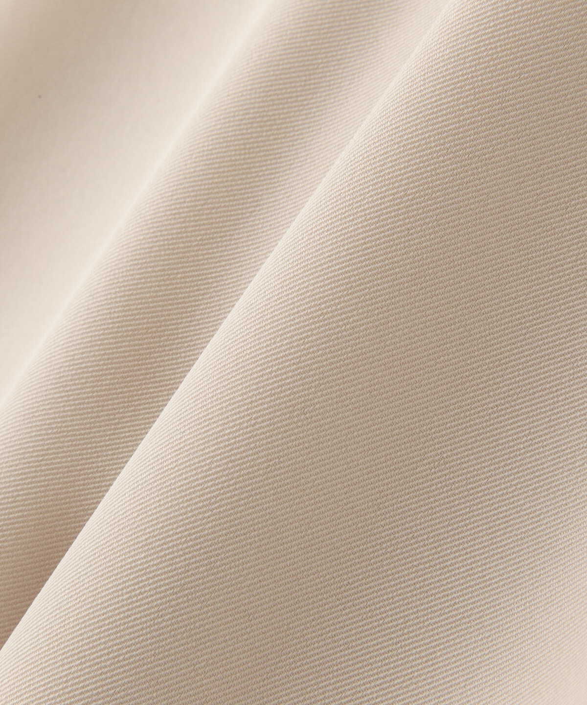 ハイウエストベルト付ストレートパンツ《S Size Line》