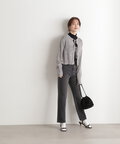 ストレートデニムパンツ《S Size Line》